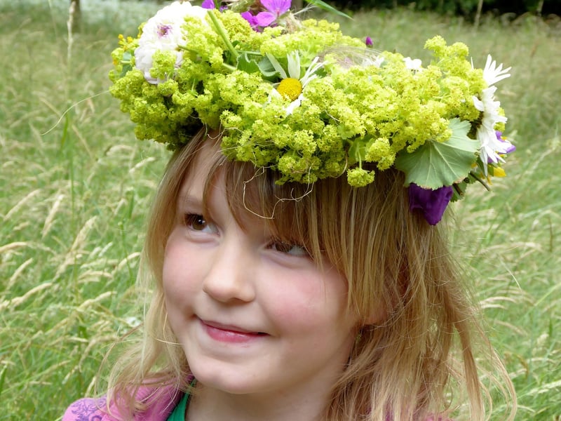 Fairy-tale Accessories